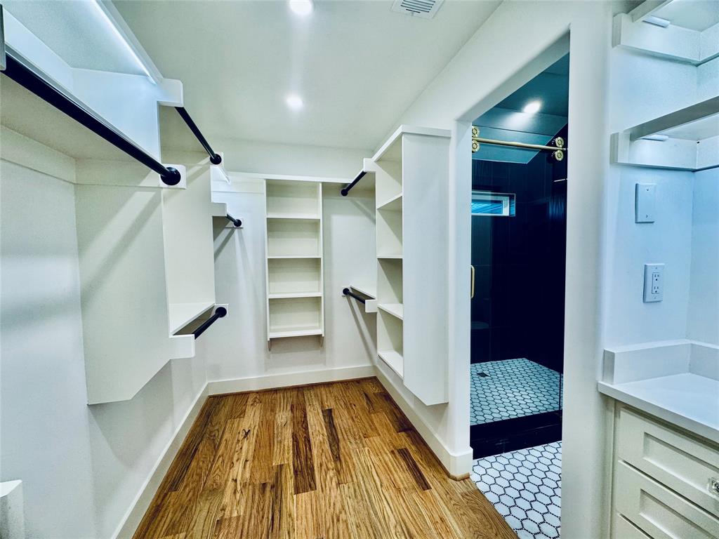 Prestonwood - Residential