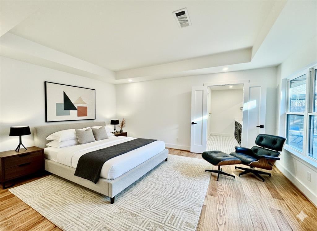 Prestonwood - Residential