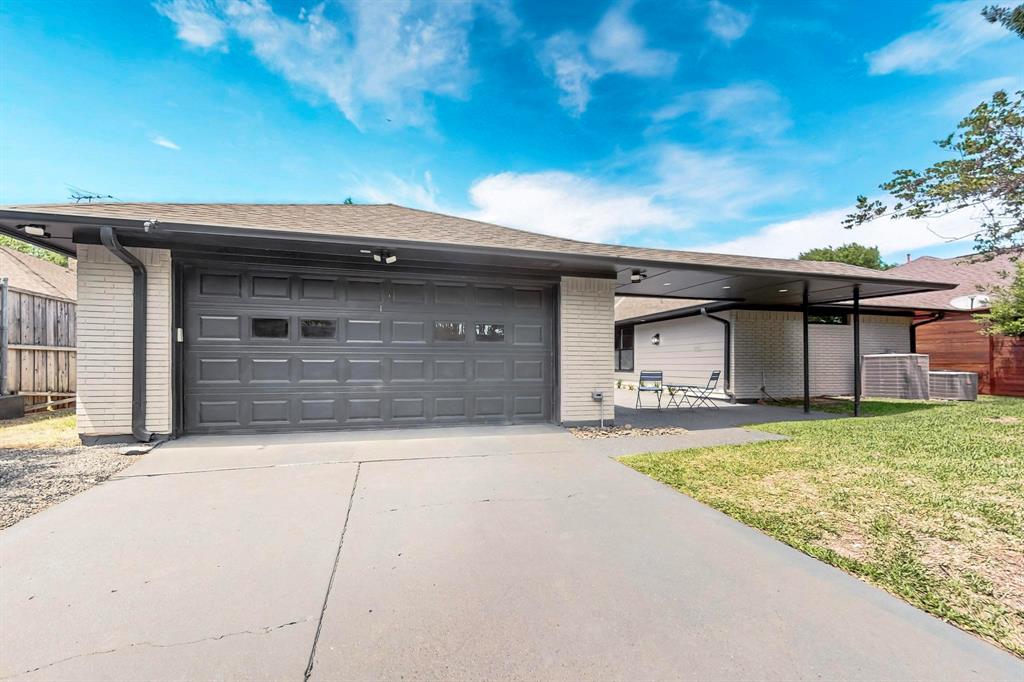 Prestonwood - Residential