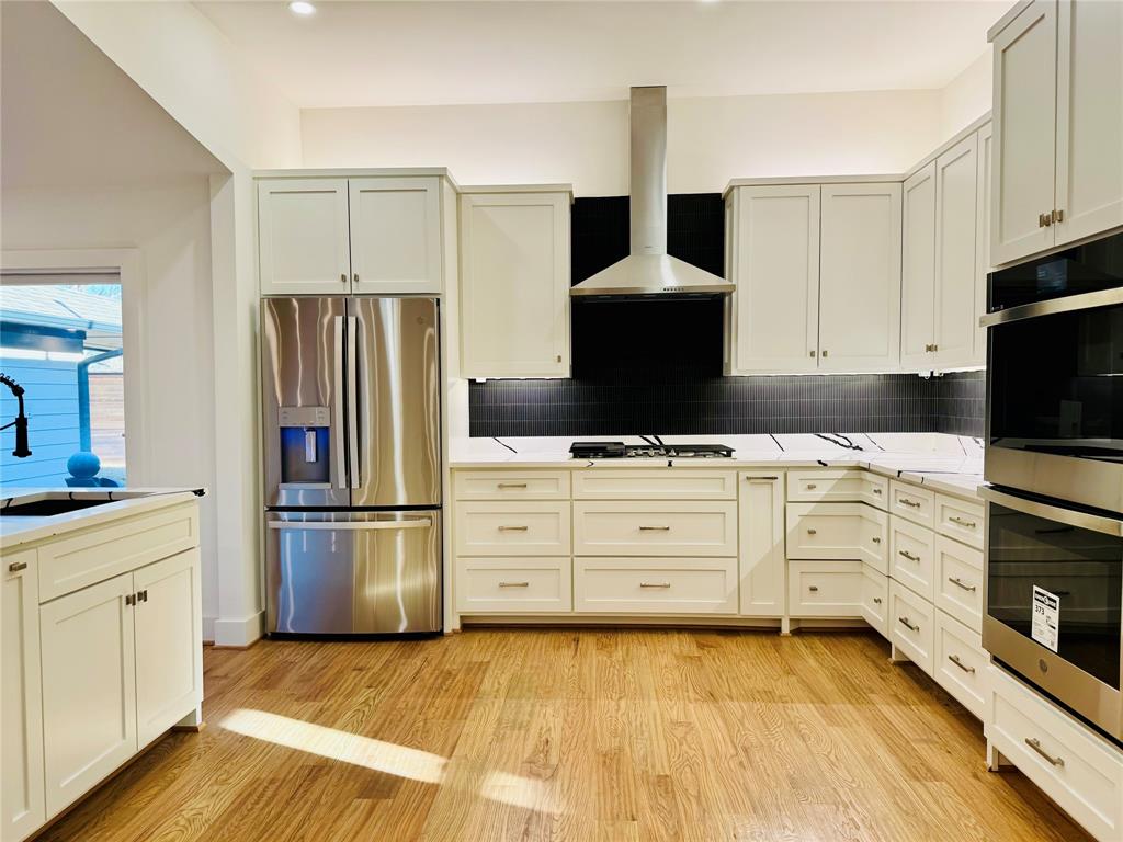 Prestonwood - Residential