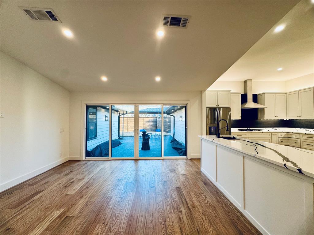 Prestonwood - Residential