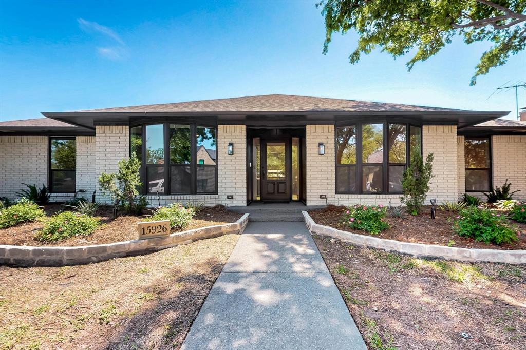 Prestonwood - Residential