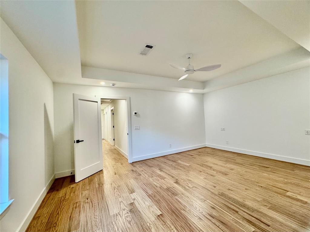 Prestonwood - Residential