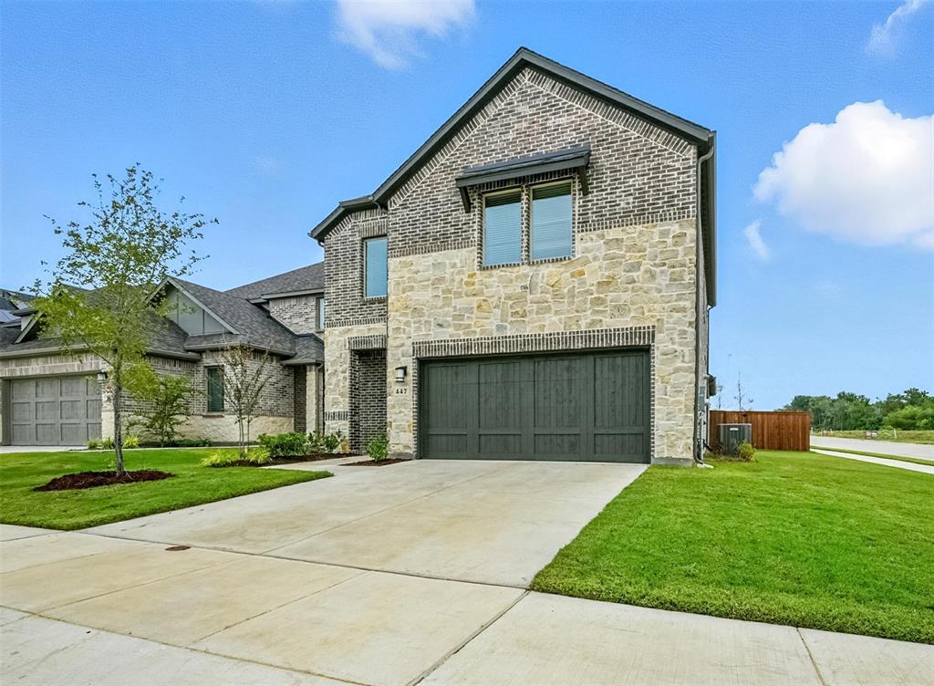 447 Holly Road