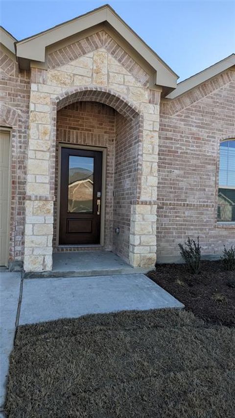 A home in Royse City