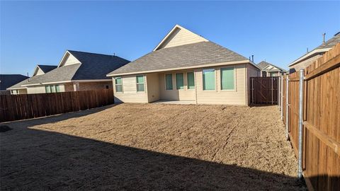 A home in Royse City