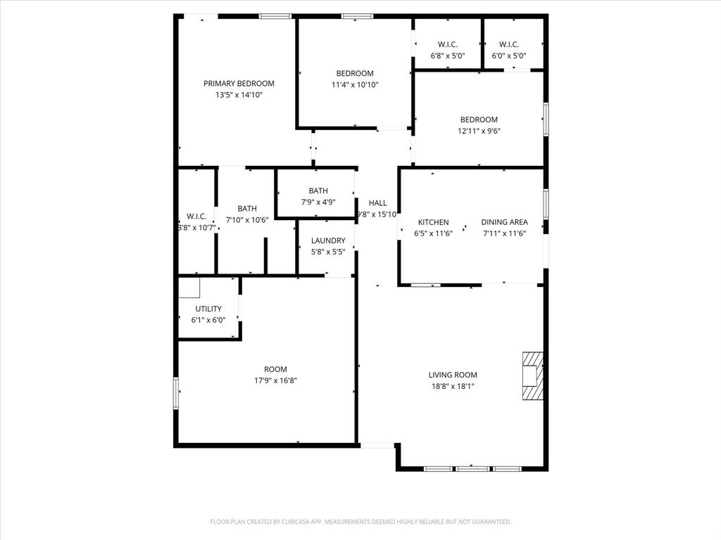 Westpoint Add - Residential