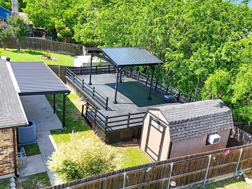 Westpoint Add - Residential