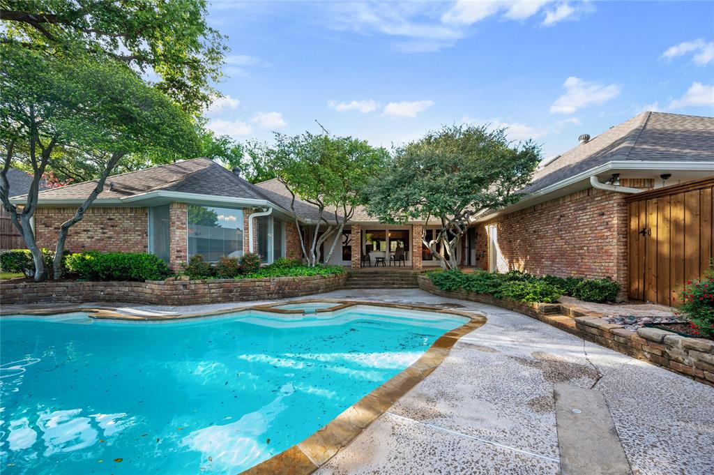 Highland Of Mckamy - Residential