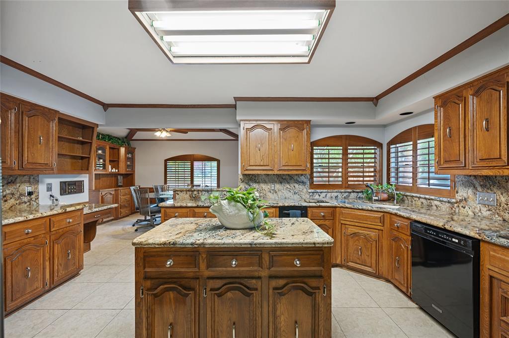 Highland Of Mckamy - Residential