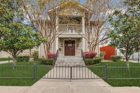 1006 Grigsby Avenue Dallas TX 75204