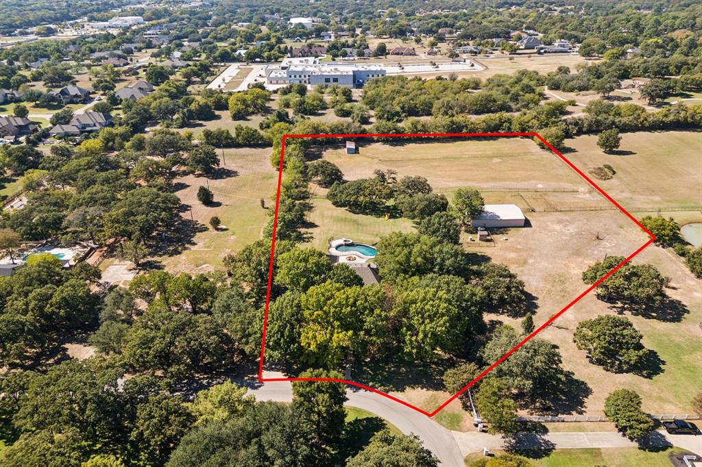 Jellico Estates Sub - Residential