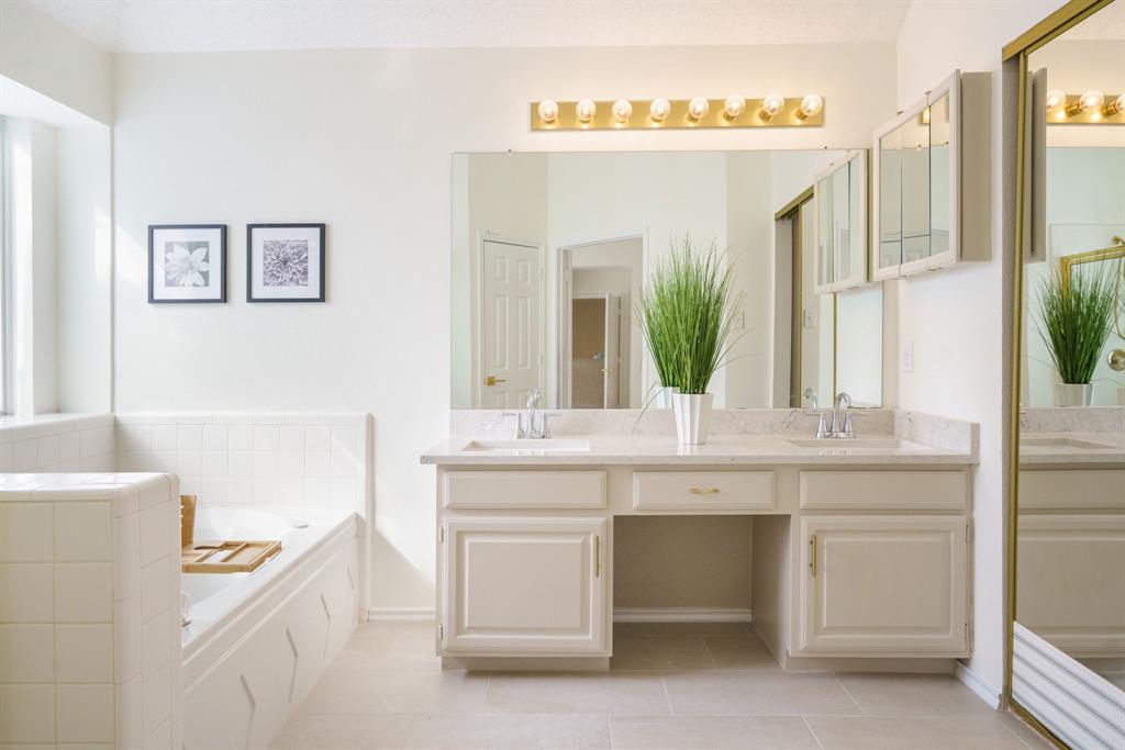 Preston Village Add - Residential