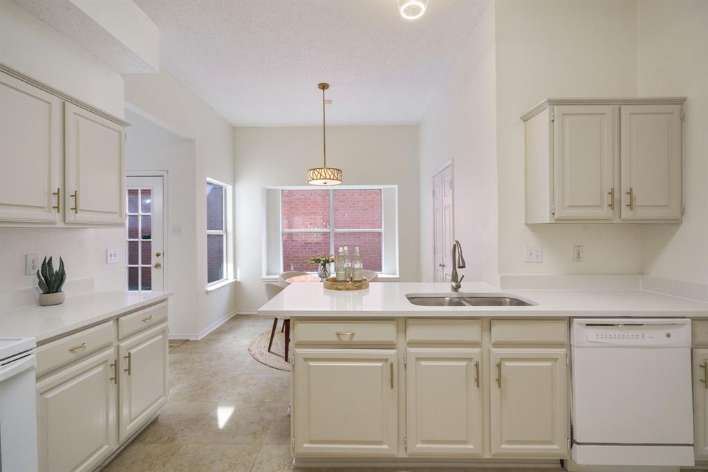 Preston Village Add - Residential