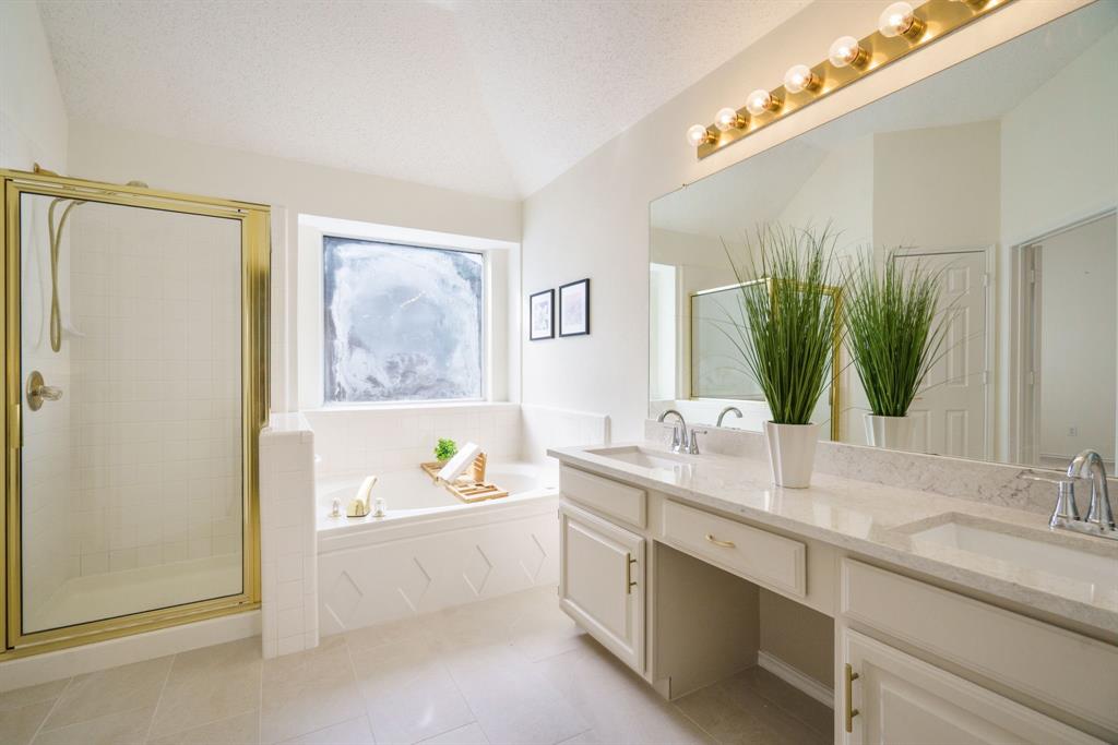 Preston Village Add - Residential