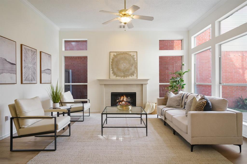 Preston Village Add - Residential