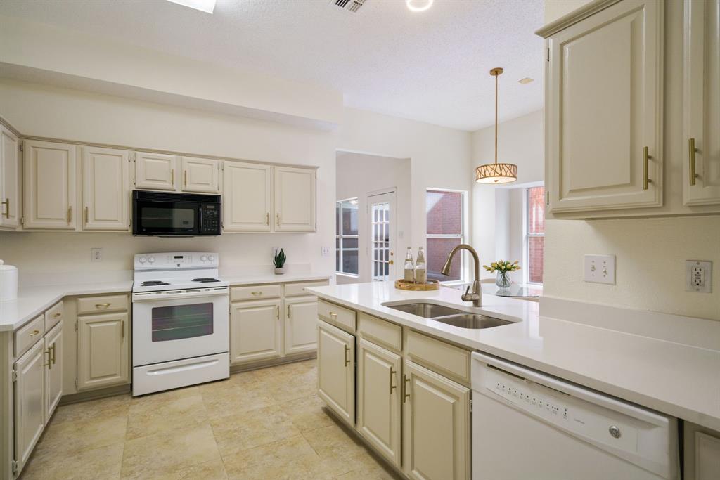 Preston Village Add - Residential