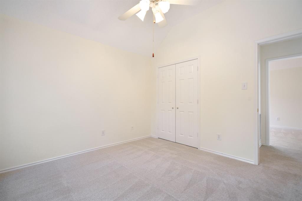 Preston Village Add - Residential