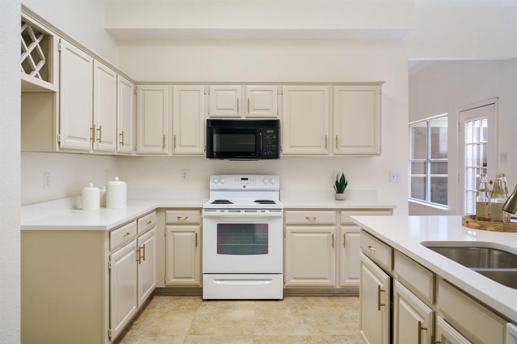 Preston Village Add - Residential