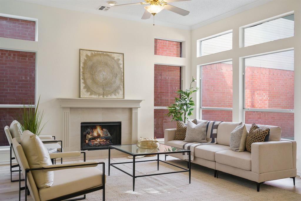 Preston Village Add - Residential