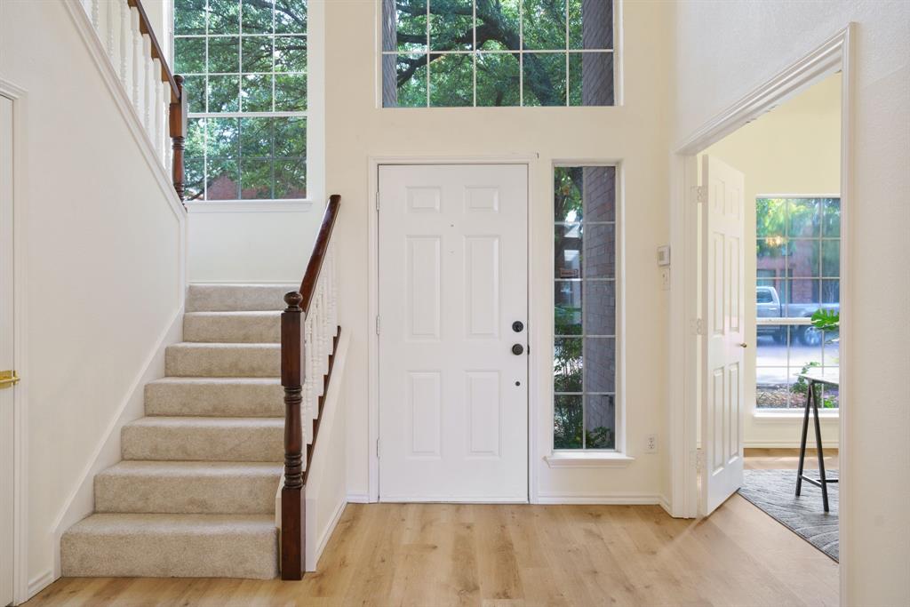 Preston Village Add - Residential