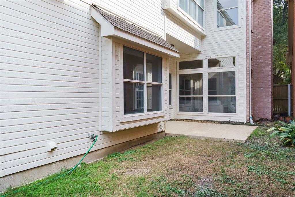 Preston Village Add - Residential