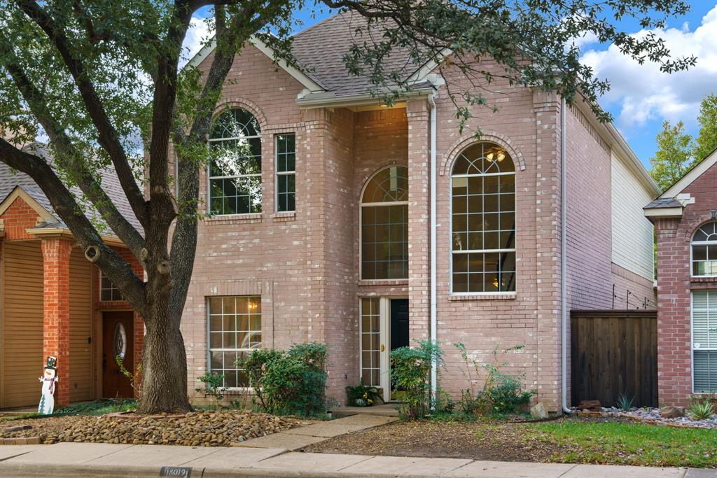 Preston Village Add - Residential