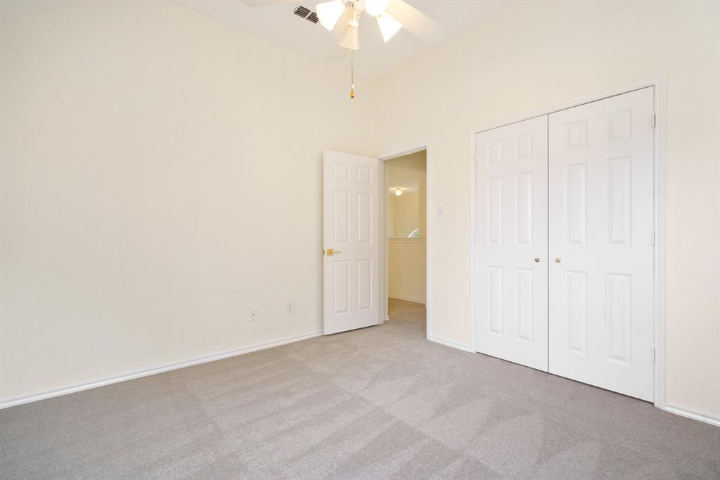 Preston Village Add - Residential