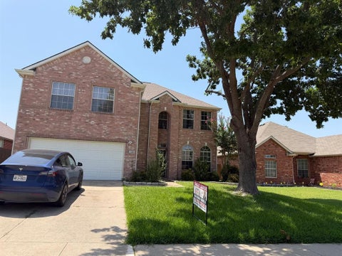Photo of 3104 Deleon Drive, Plano, TX 75025 (MLS # 21367171)