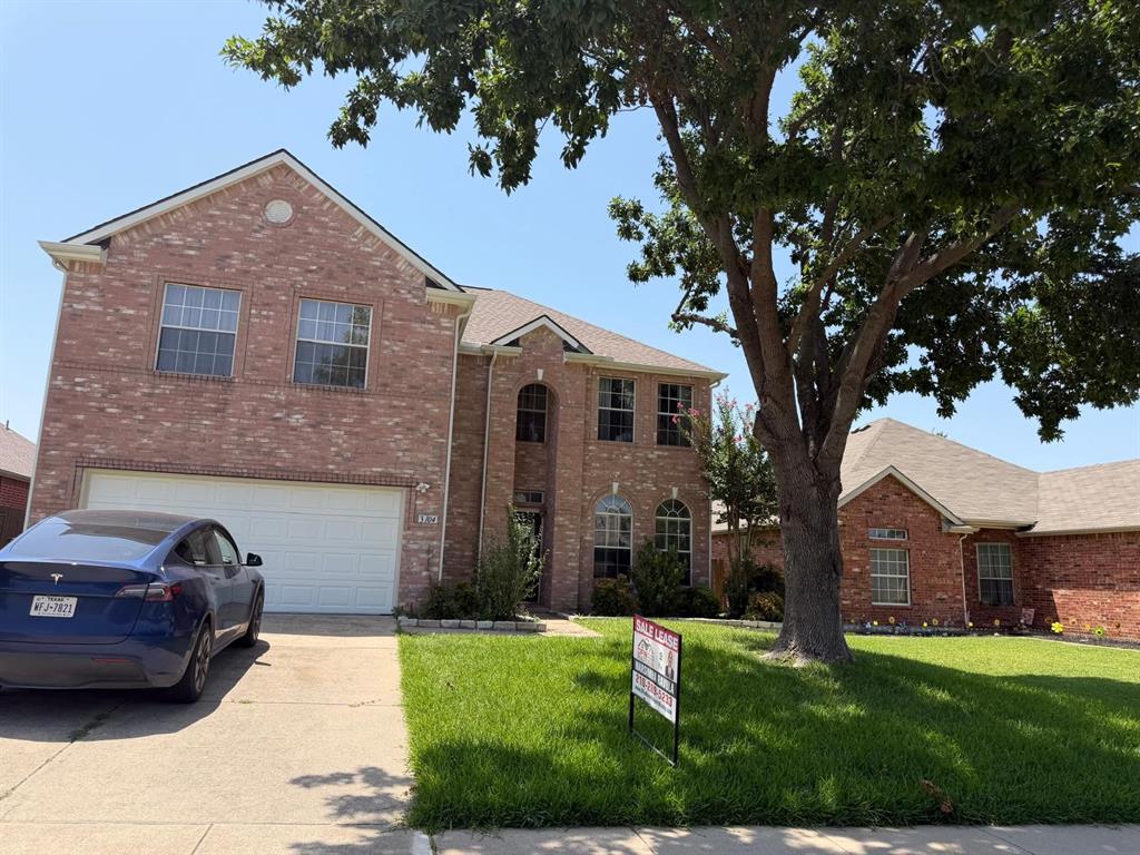 3104 Deleon Drive
