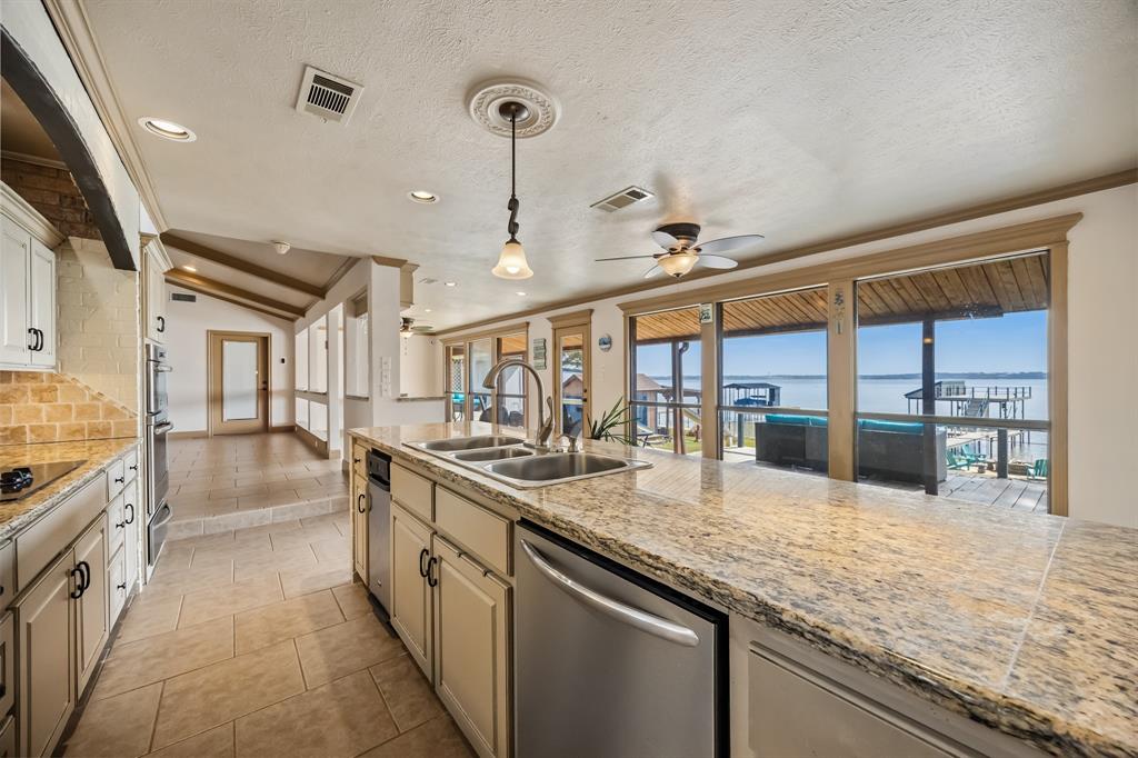 Country Club Shores - Residential