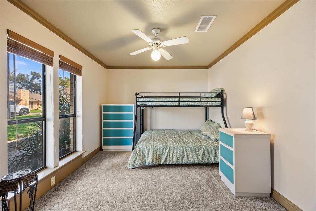 Country Club Shores - Residential