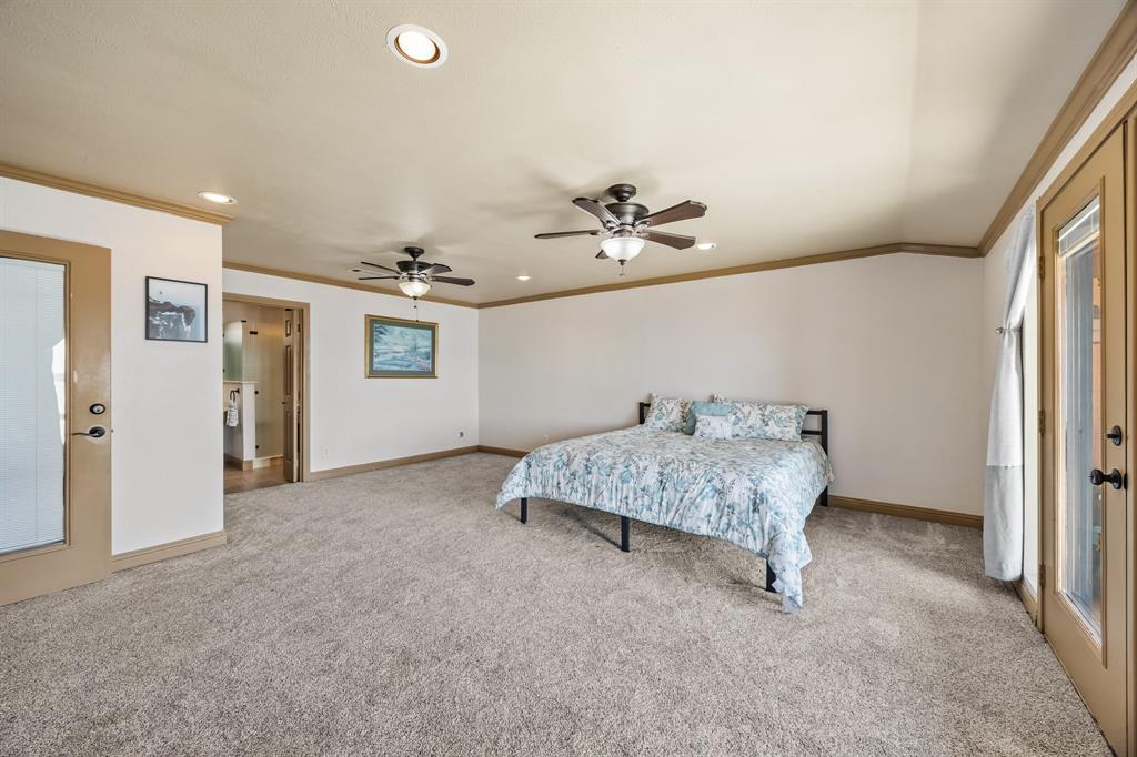 Country Club Shores - Residential