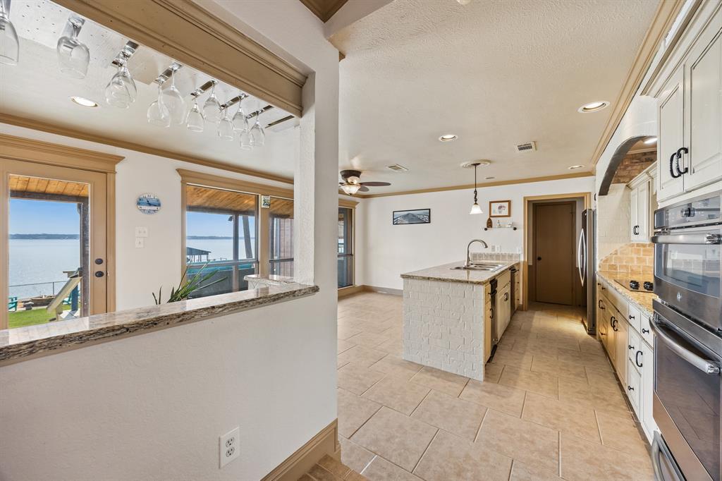 Country Club Shores - Residential