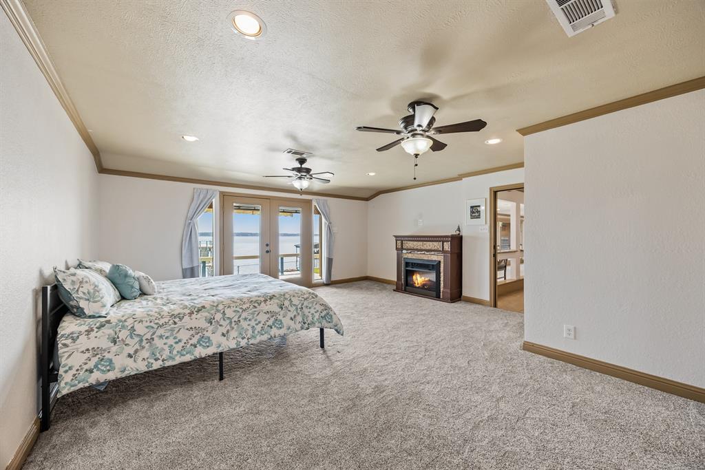 Country Club Shores - Residential