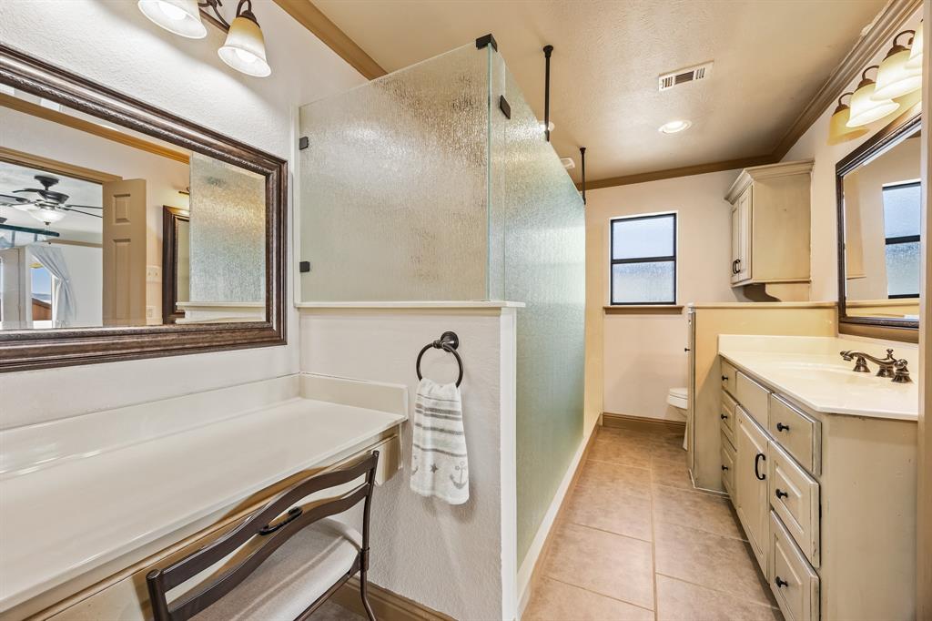 Country Club Shores - Residential