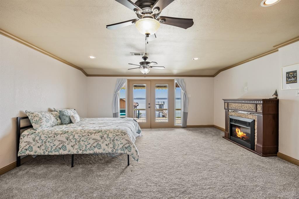 Country Club Shores - Residential