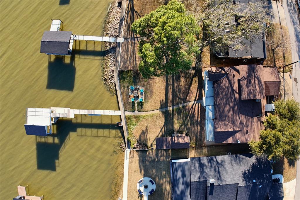 Country Club Shores - Residential