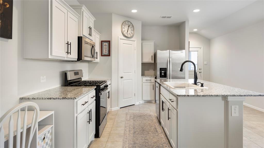 Cresson Estates - Residential