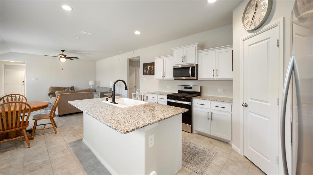 Cresson Estates - Residential