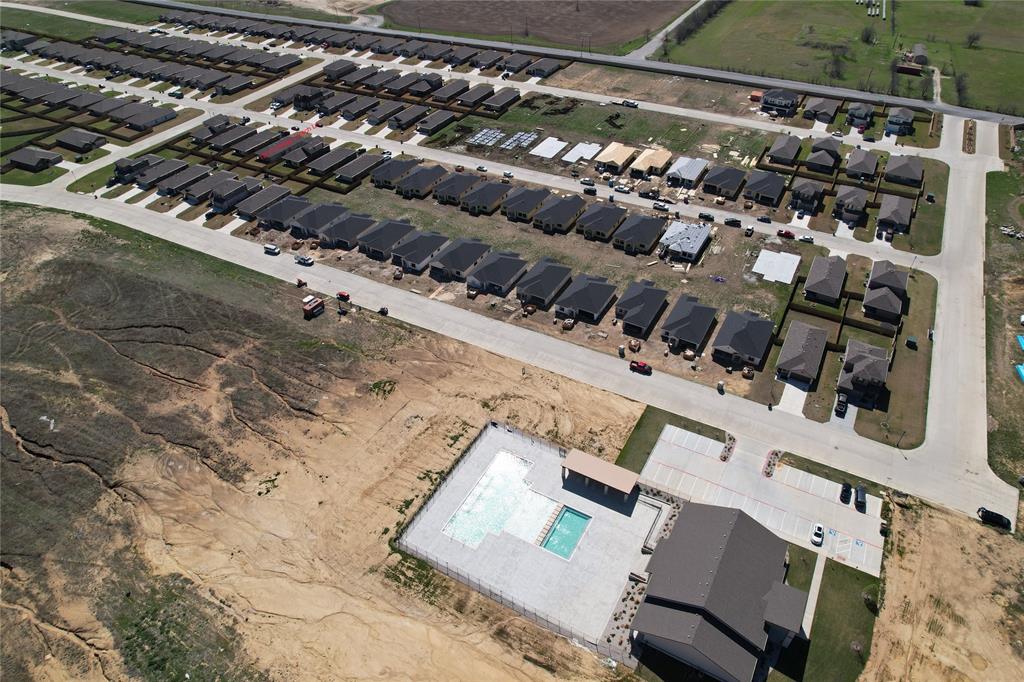 Cresson Estates - Residential