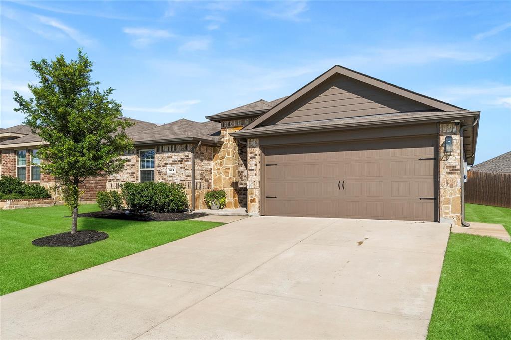 812 Draper Drive
