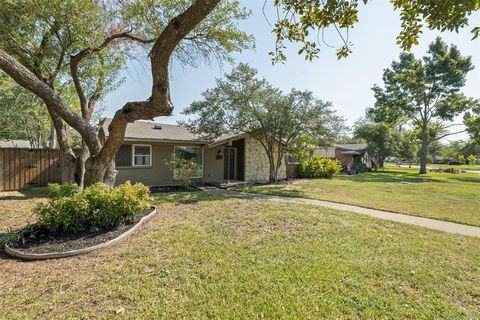 1003 Wake Drive Richardson TX 75081