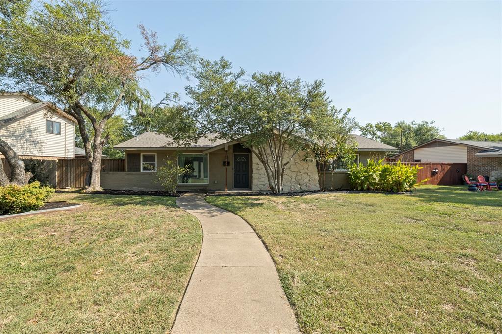 1003 Wake Drive