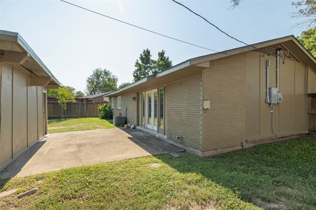 1003 Wake Drive