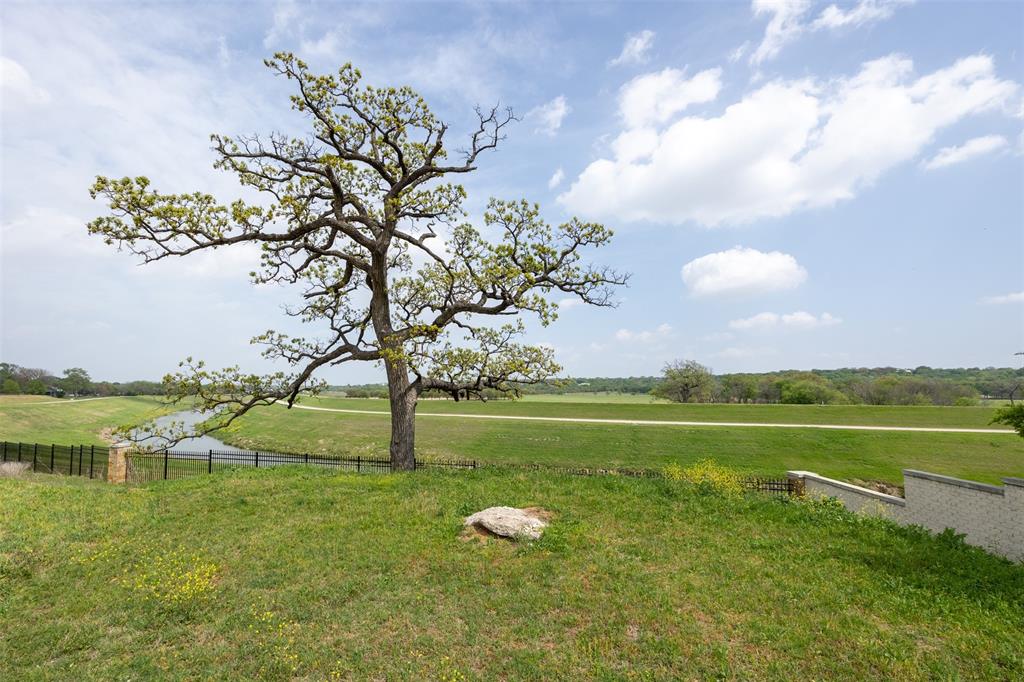 Rivercrest Addition - Land