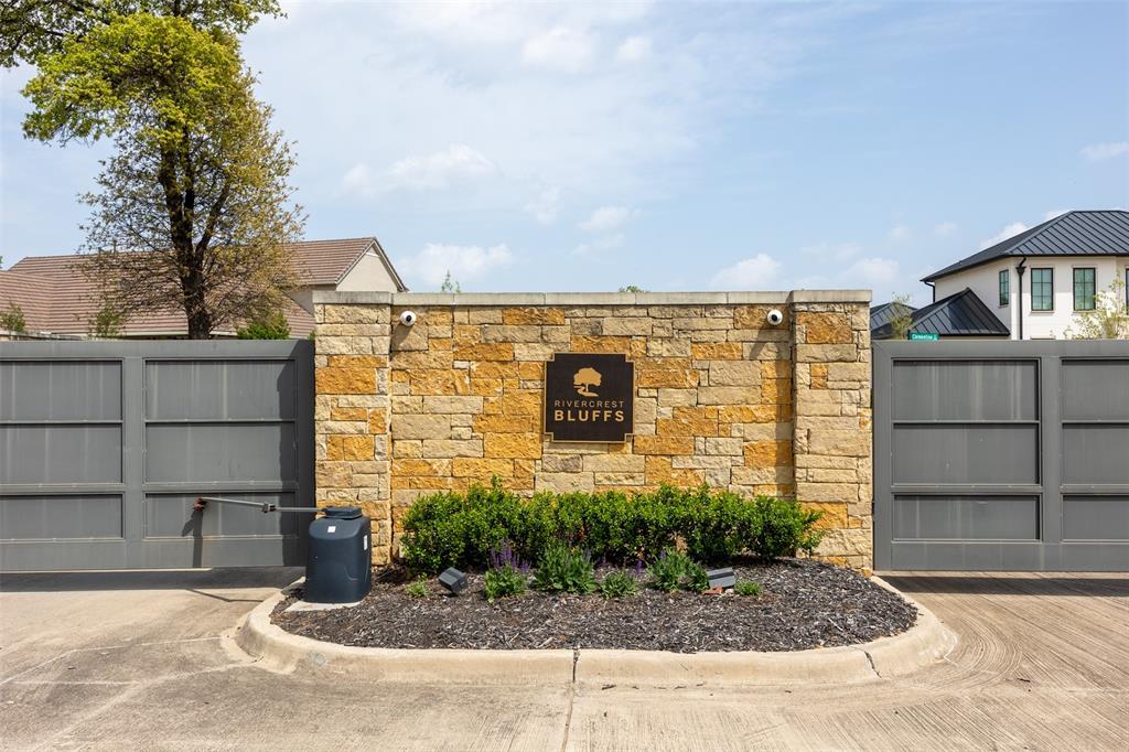 Rivercrest Addition - Land