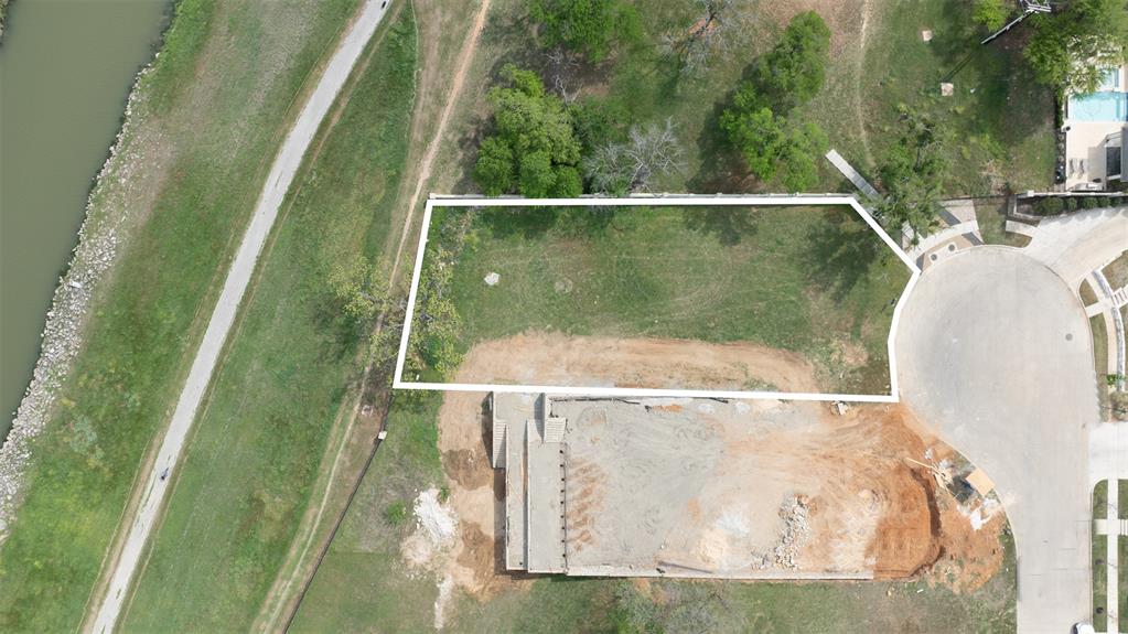 Rivercrest Addition - Land