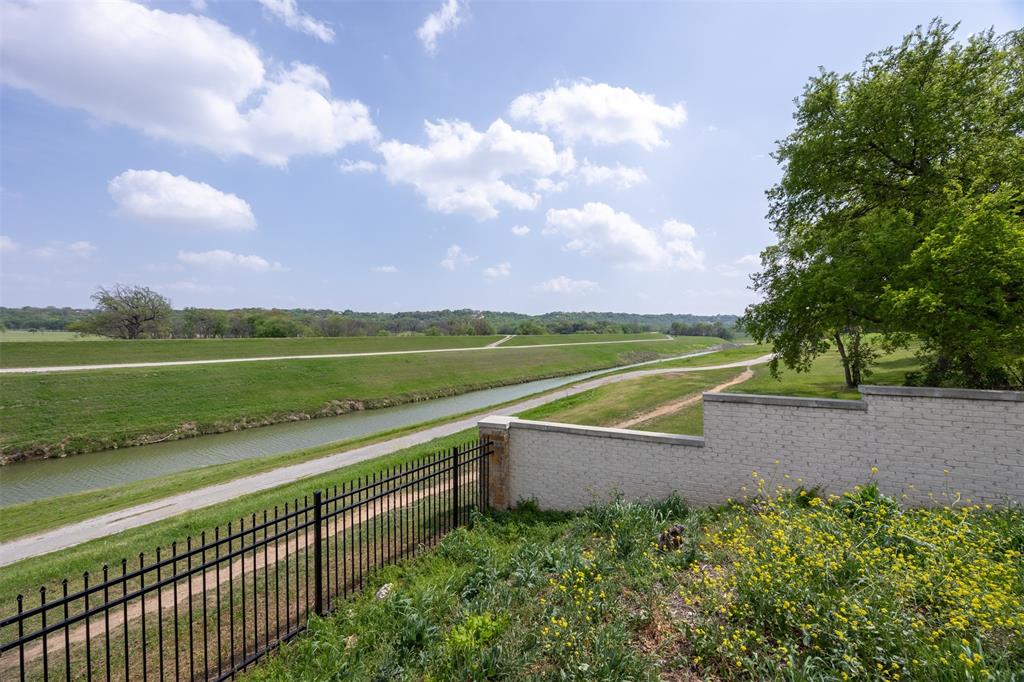 Rivercrest Addition - Land