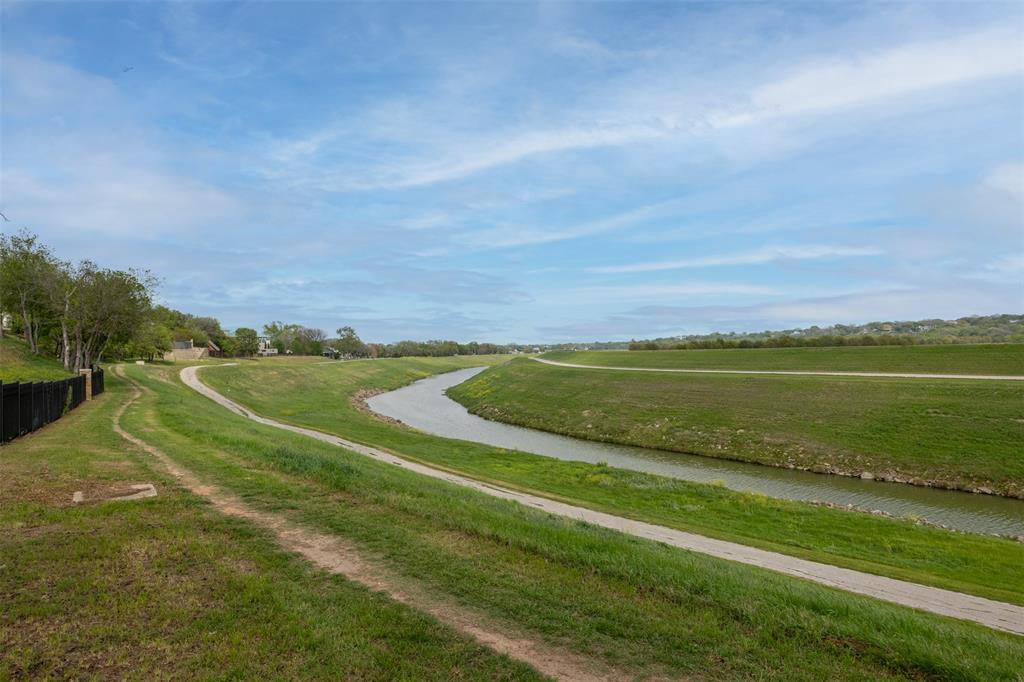 Rivercrest Addition - Land